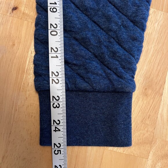 Patagonia Organic Cotton Quilt Crew Womens XS - Picture 8 of 8